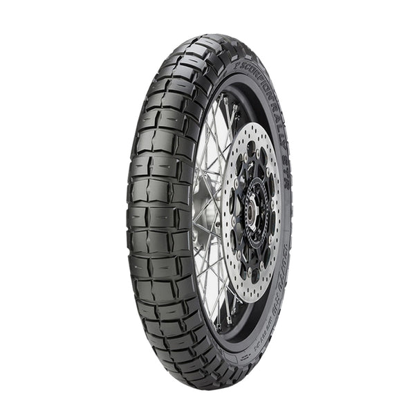Llanta Delantera Pirelli 110/80 R 19 59V