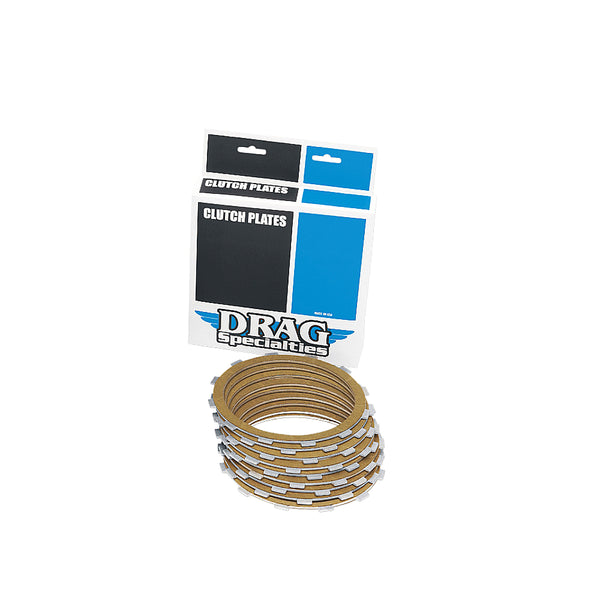 Discos de Fricción Clutch Dyna, Softail, Touring