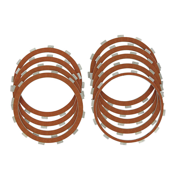 Pastas de Clutch Softail, Touring, Dyna, Twin Cam '98-'17