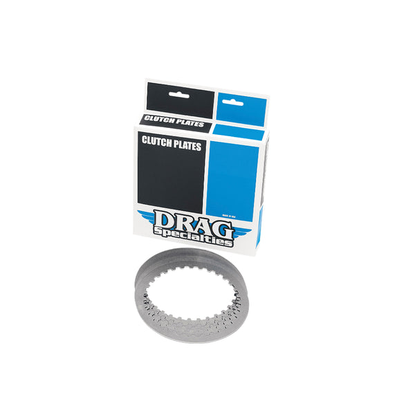 Discos de Metal Para Clutch Dyna, Softail y Touring