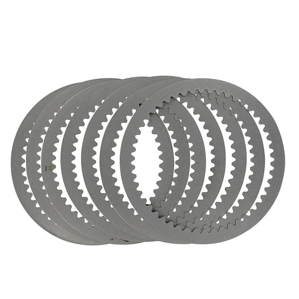 Discos de Metal Clutch Dyna, Softail, Touring '84-'89