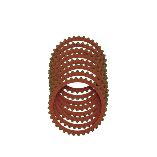 Pastas de Clutch Sportster, Softail, Dyna, Touring, Buell '90-'21