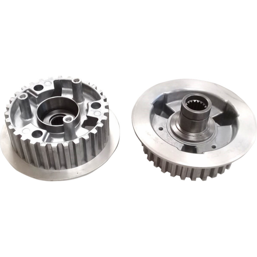 Cubo de Embrague Softail M8 '18-'25