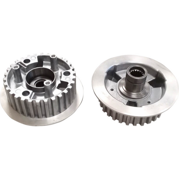 Cubo de Embrague Softail M8 '18-'25