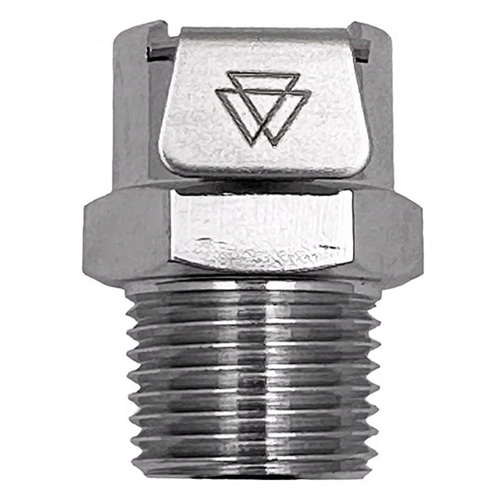 Kit de Conector Manguera Gasolina de 5/16" Conexión Rápida