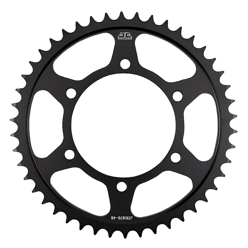 Kit de Sprocket Yamaha XTZ 700 Tenere 46T/15T 2020-2024