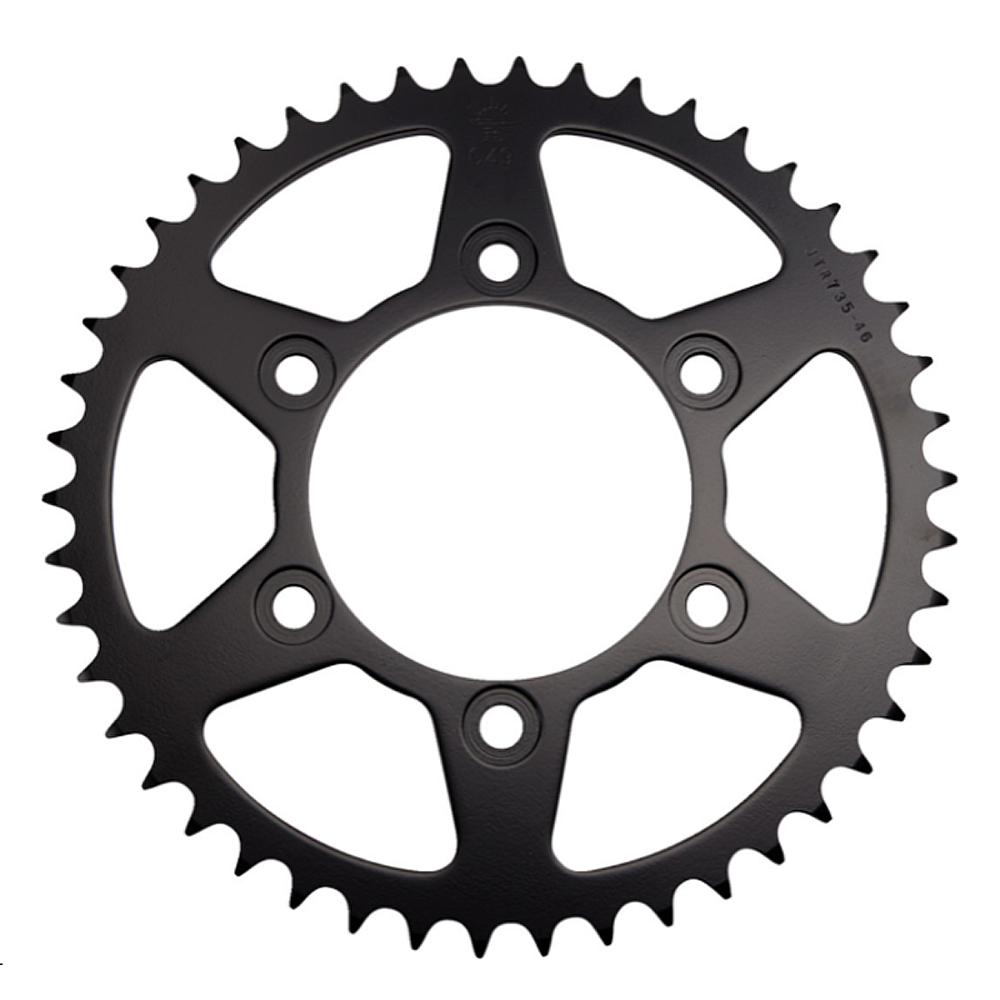 Kit de Sprocket Ducati Monster 696 2008-2014 (45T/15T)