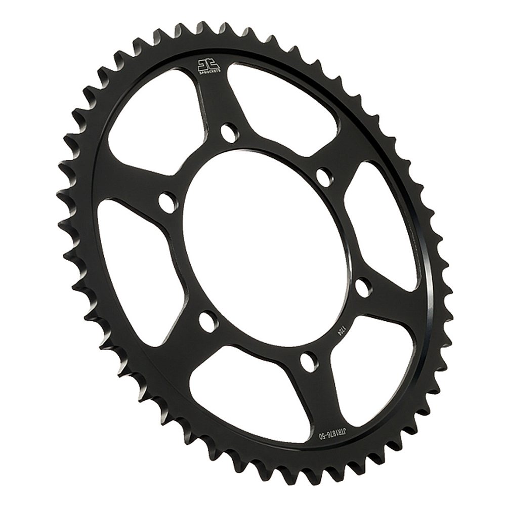 Kit de Sprockets Suzuki DL 800 V-Strom 50T/17T 2023-2025