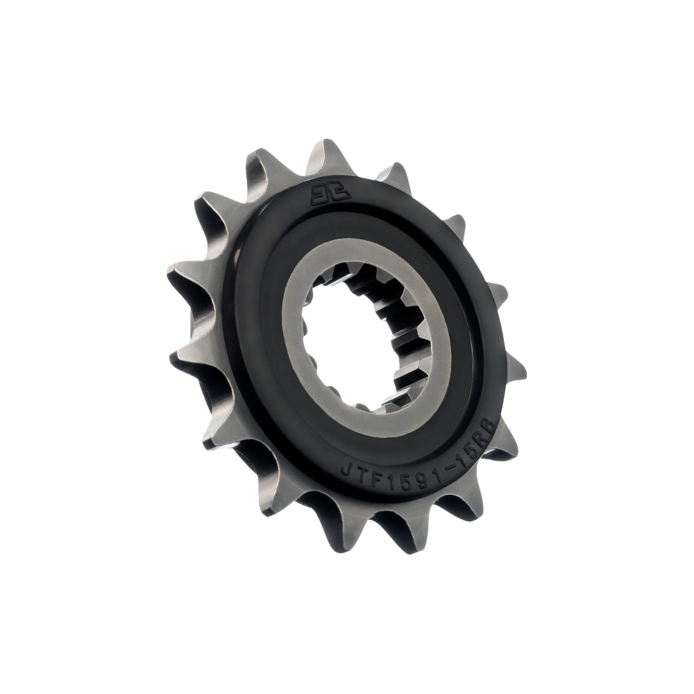 Kit de Sprocket Yamaha XTZ 700 Tenere 46T/15T 2020-2024