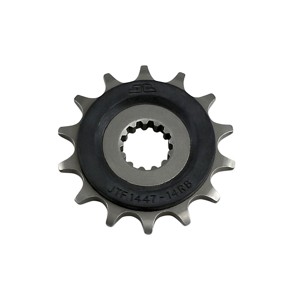 Kit de Sprockets Suzuki Inazuma GW 250 46T/14T 2012-2017