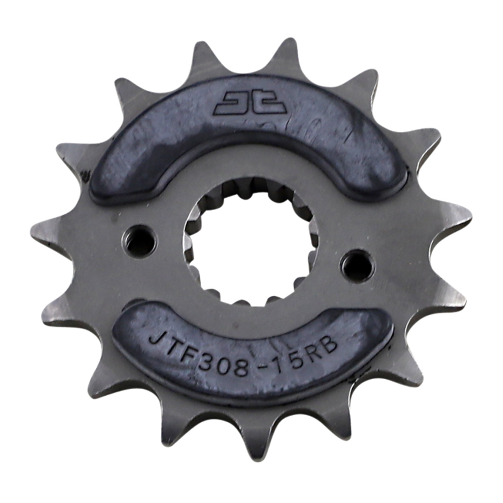 Kit de Sprocket Yamaha XTZ 660Z Tenere 47T/15T 2008-2015