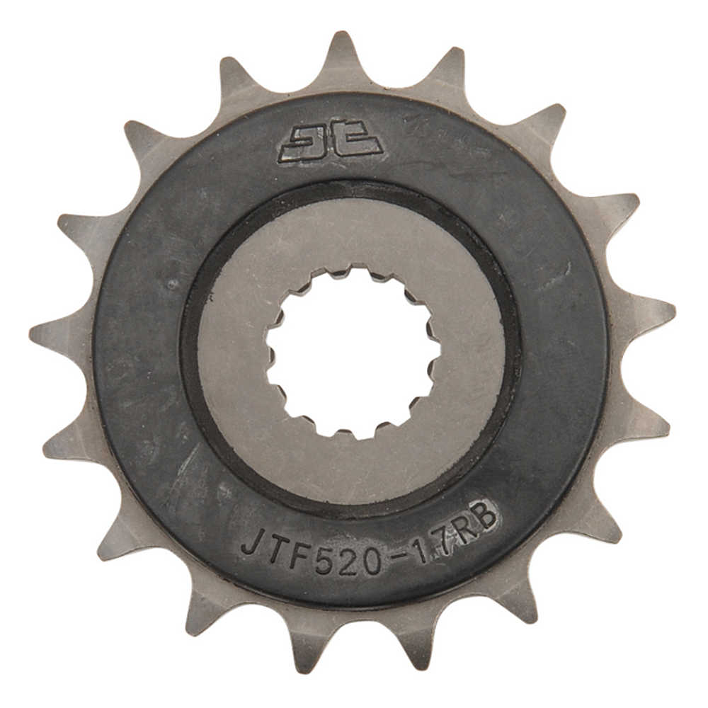 Kit de Sprockets Suzuki DL 800 V-Strom 50T/17T 2023-2025