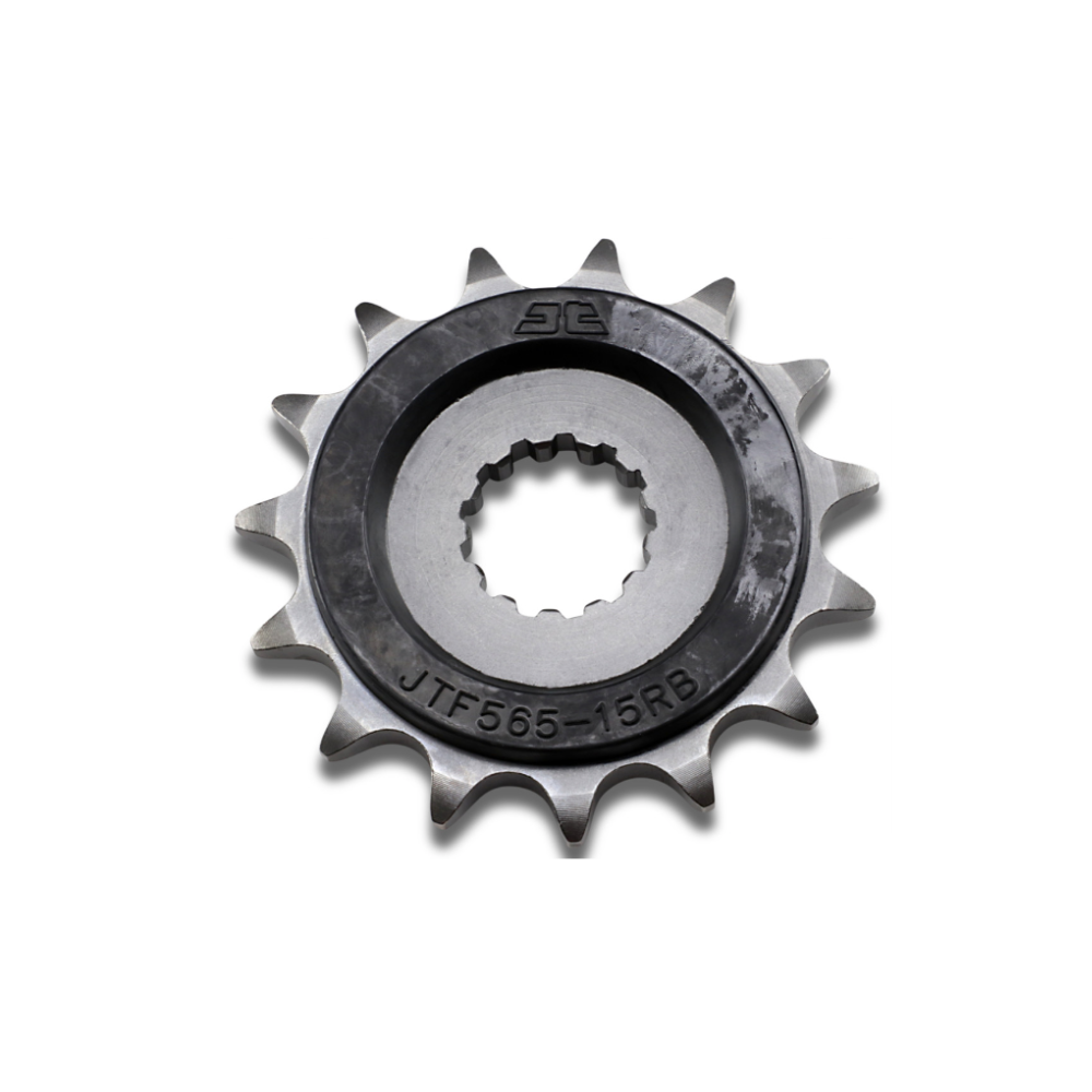 Kit De Engranes Kawasaki Versys 650 2007-2025 46t/15t