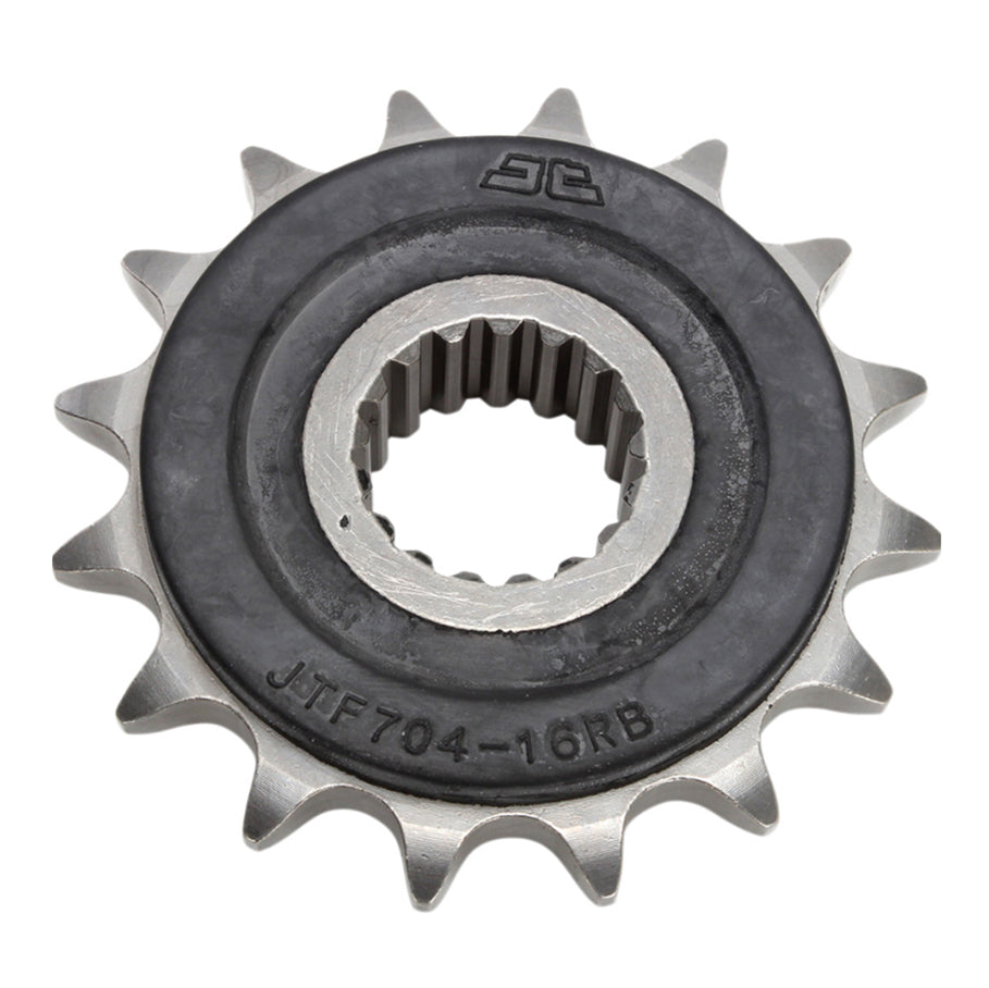 Sprocket Delantero 16 Dientes F800GS