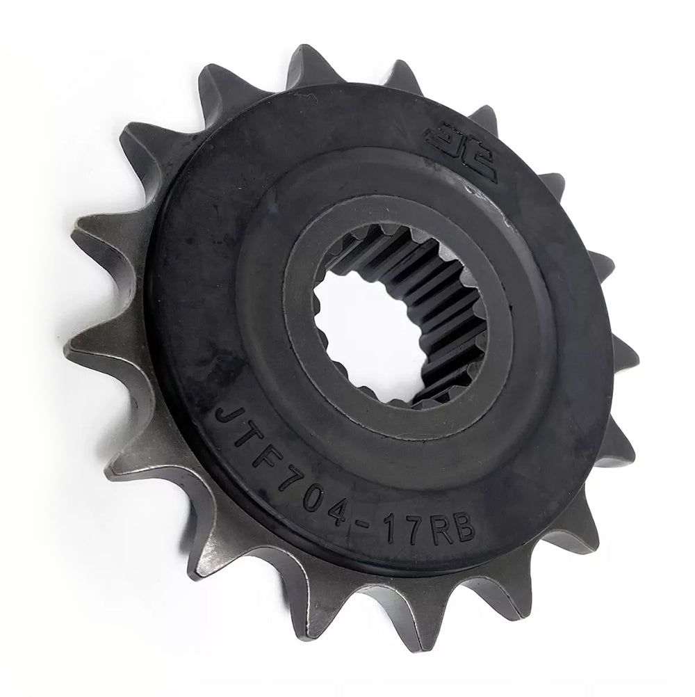 Sprocket Delantero 17 Dientes