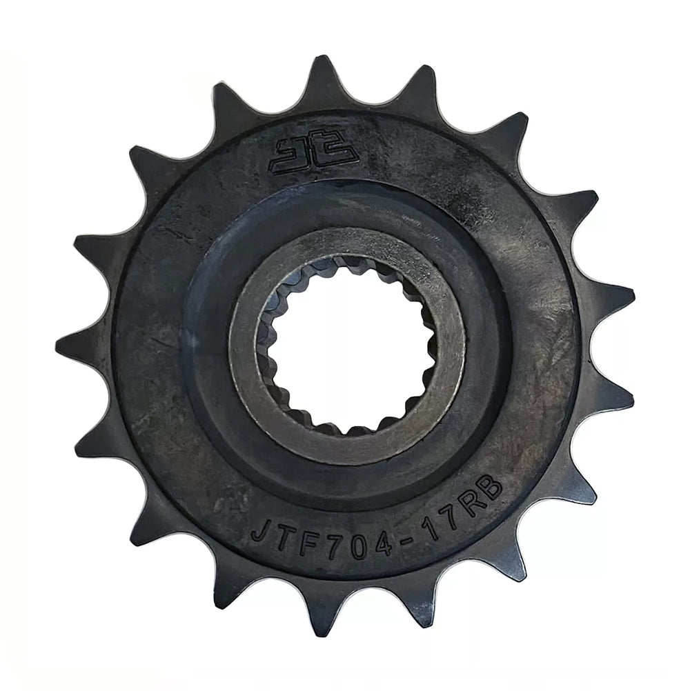 Sprocket Delantero 17 Dientes