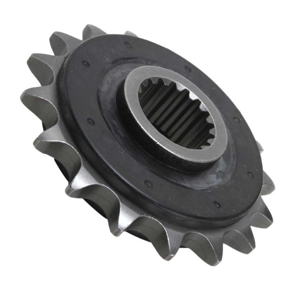 Sprocket Delantero 17 Dientes