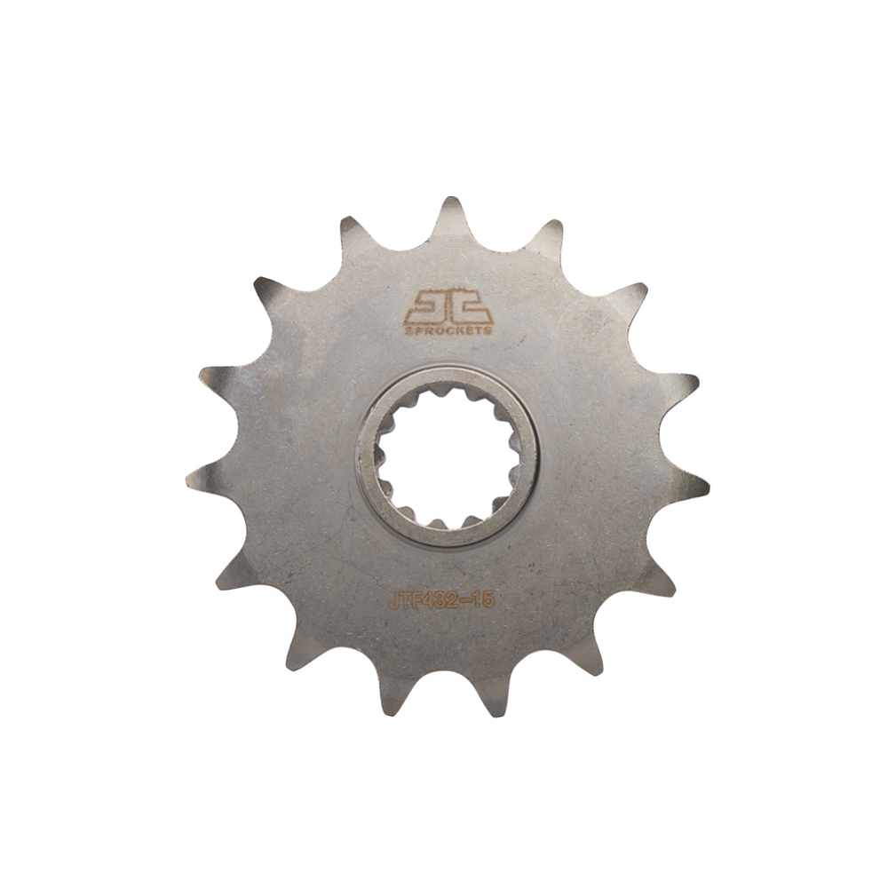 Kit de Sprocket Suzuki DR 200 45T/15T 1996-2020