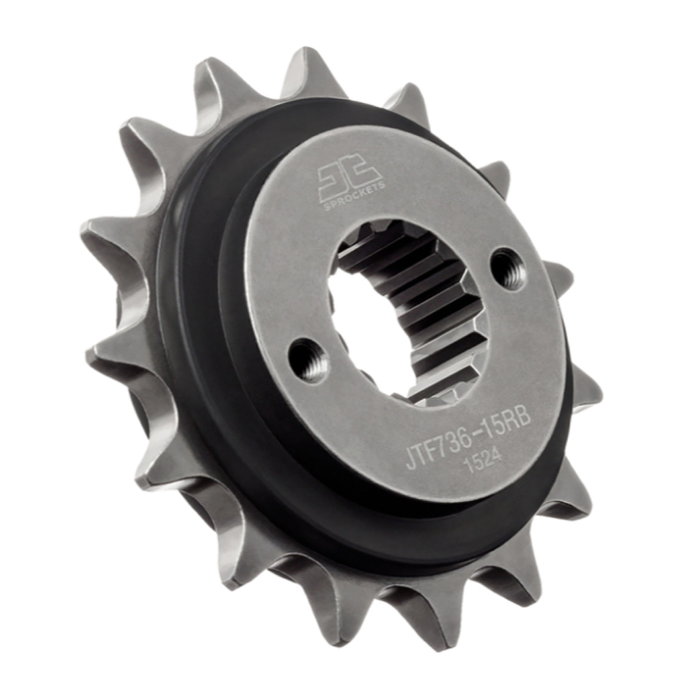 Kit de Sprocket Ducati Monster 696 2008-2014 (45T/15T)