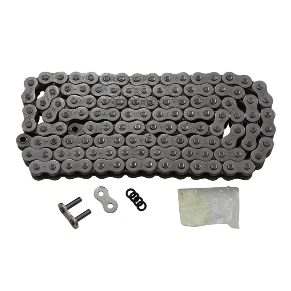 Cadena de Transmisión X-Ring 122 Eslabones, Paso 525