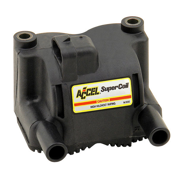 Bobina Twin Cam Fuel Injection Accel