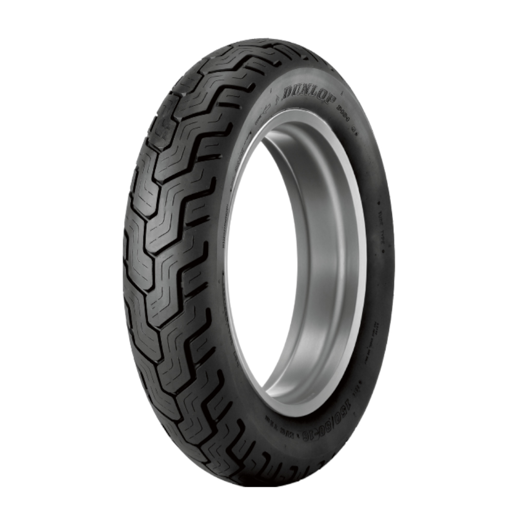 Llanta Trasera Dunlop 150/80 B16-71H