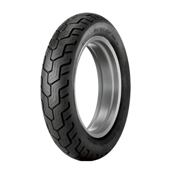 Llanta Trasera Dunlop 150/80 B16-71H