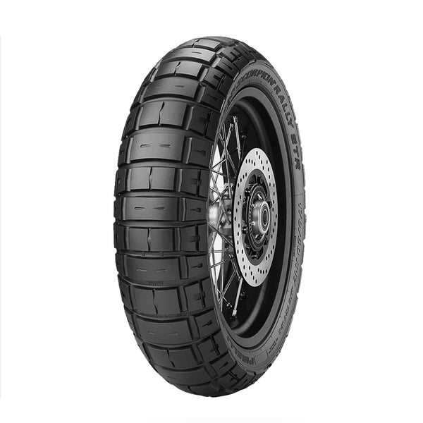 Llanta Trasera Pirelli 150/70 R 17 69V