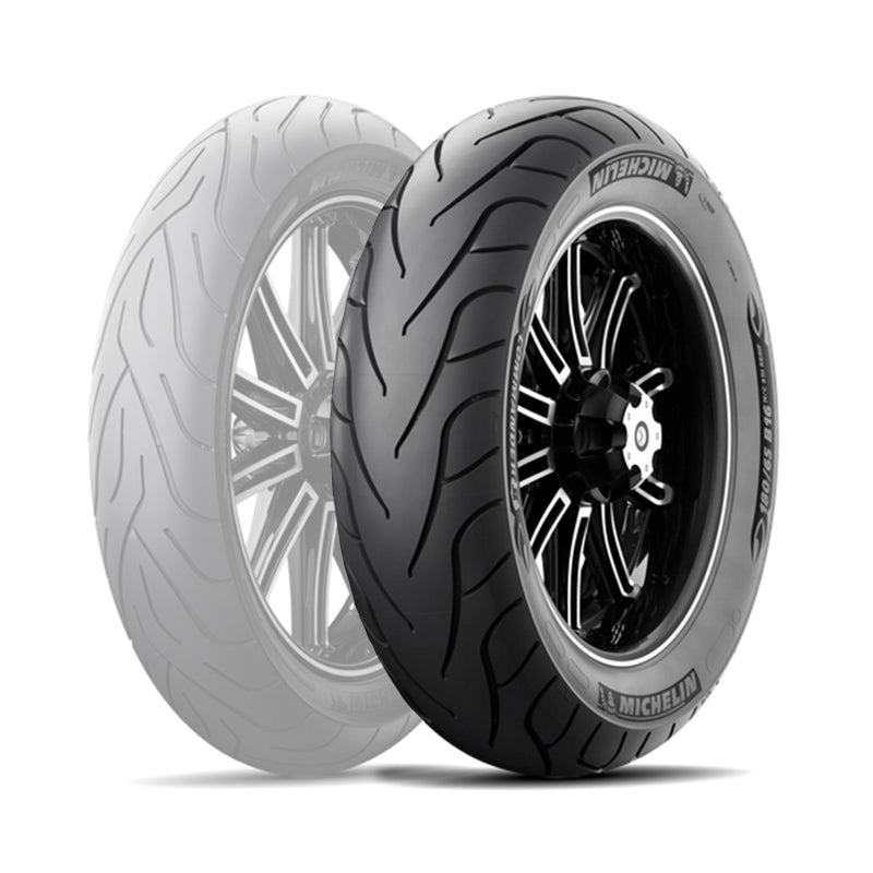 Llanta Trasera Michelin 150/80 B16 77H