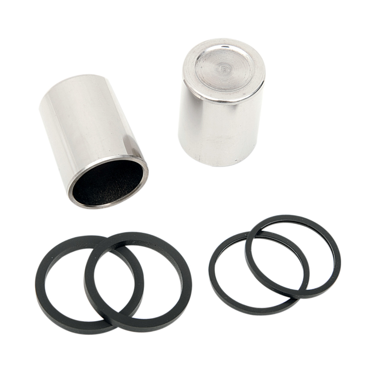 Juego de Pistones y Sellos Caliper Delantero Sportster '04-'13