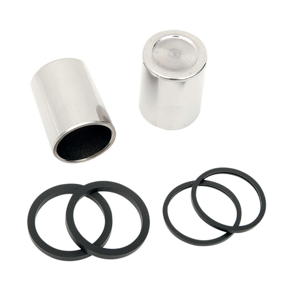 Juego de Pistones y Sellos Caliper Delantero Sportster '04-'13