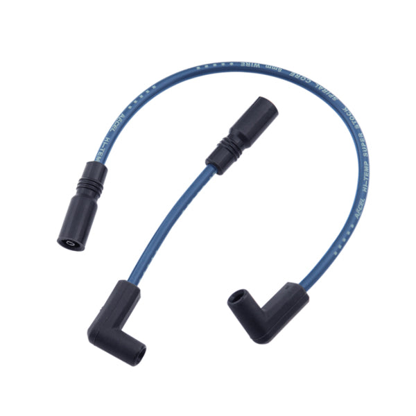Cables de Bujías Dyna '99-'17 Accel