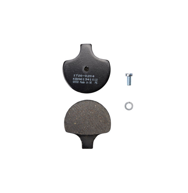 Delanteras Sportster 1984-1999, Softail, Dyna, Touring