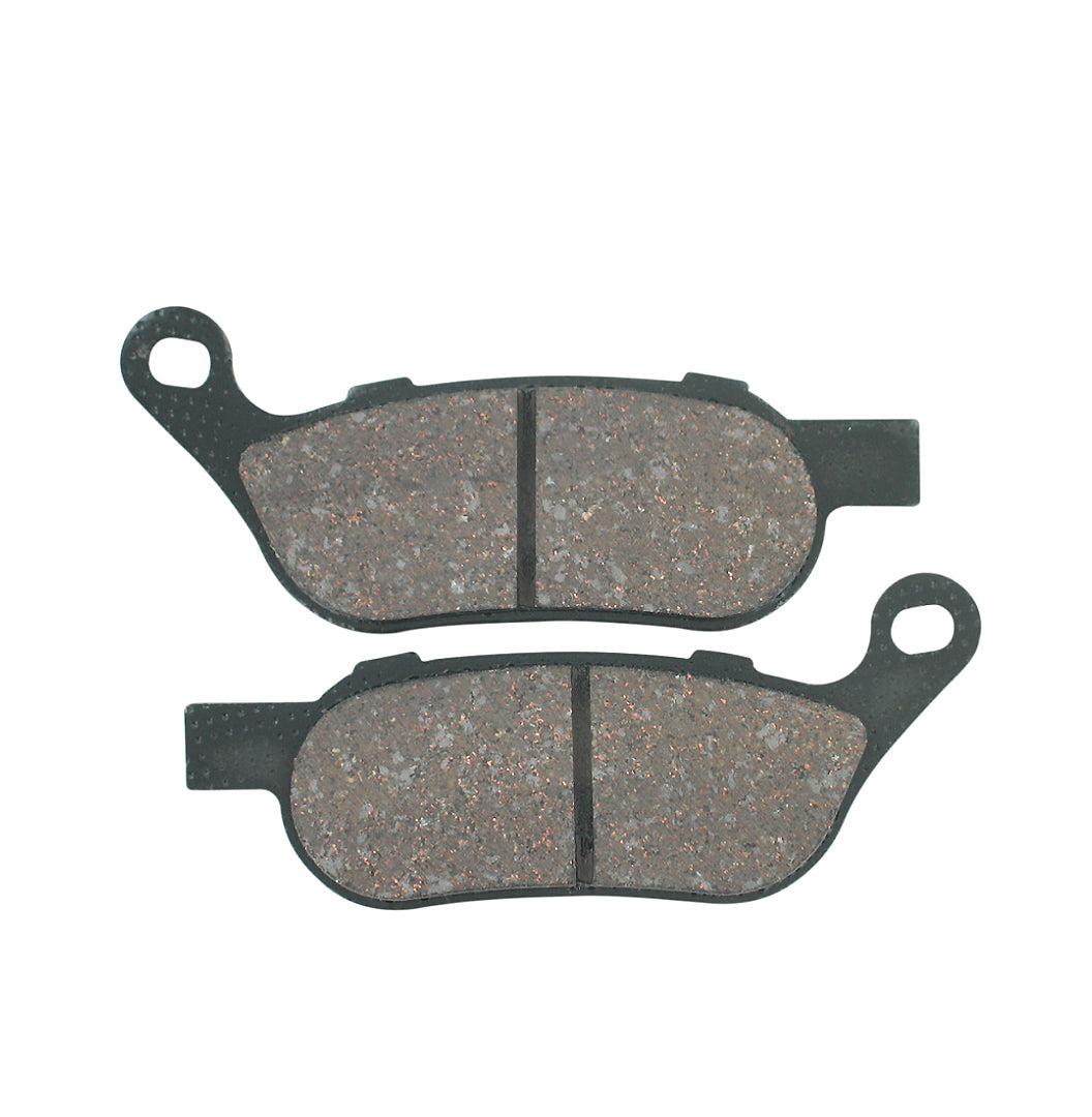 Traseras Softail y Dyna '08-'17 Orgánicas