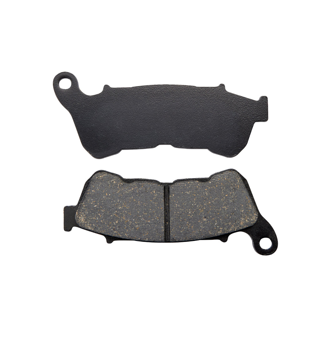 Delanteras Sportster '14-'21 Orgánico/Kevlar