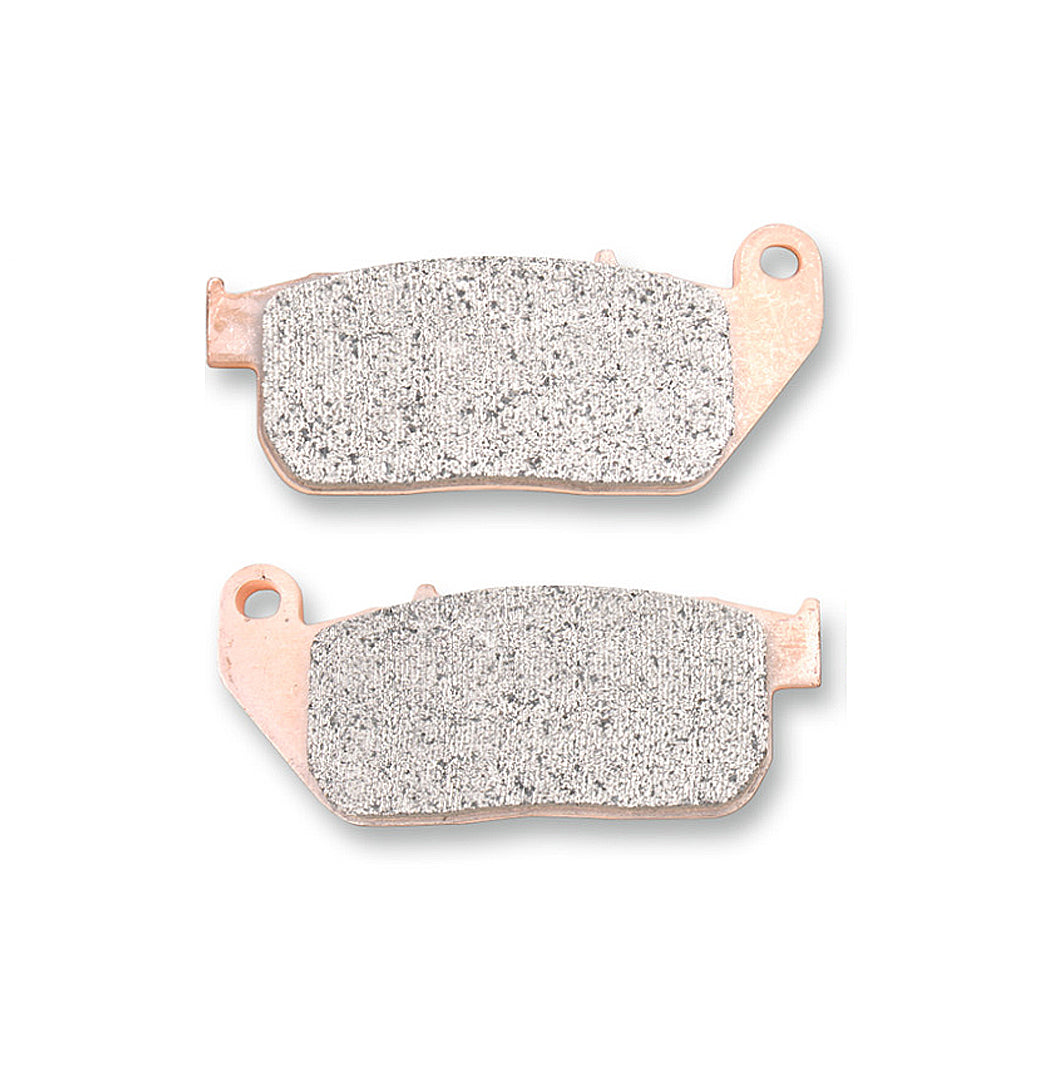 Delanteras Sportster '04-'13 Metálicas