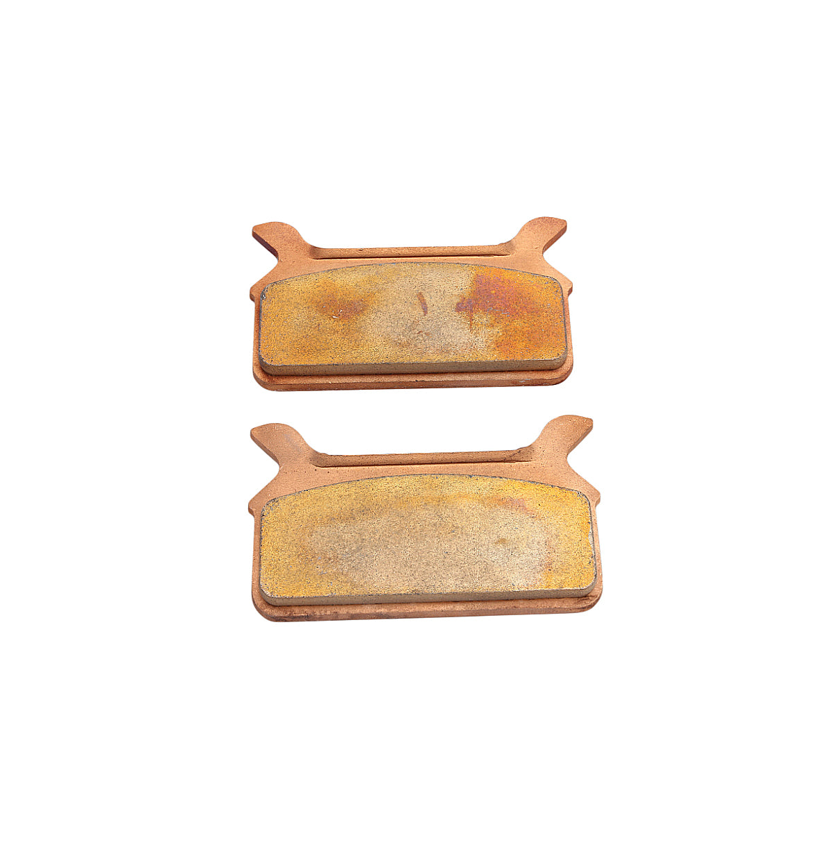 Balatas Traseras Touring '86-'99