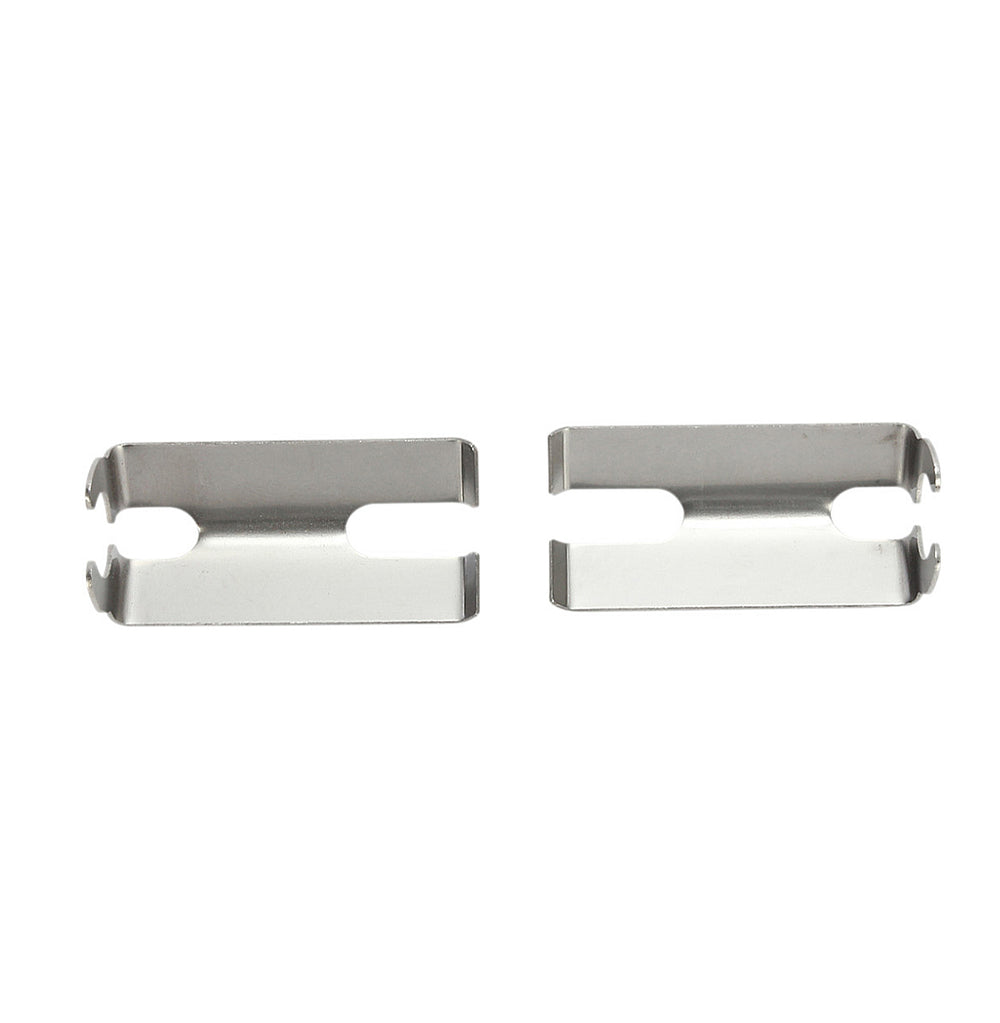 Balatas Traseras Touring '86-'99