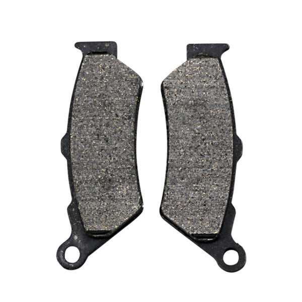 Balatas Semi Metálicas Galfer Traseras/Delanteras '93-'22