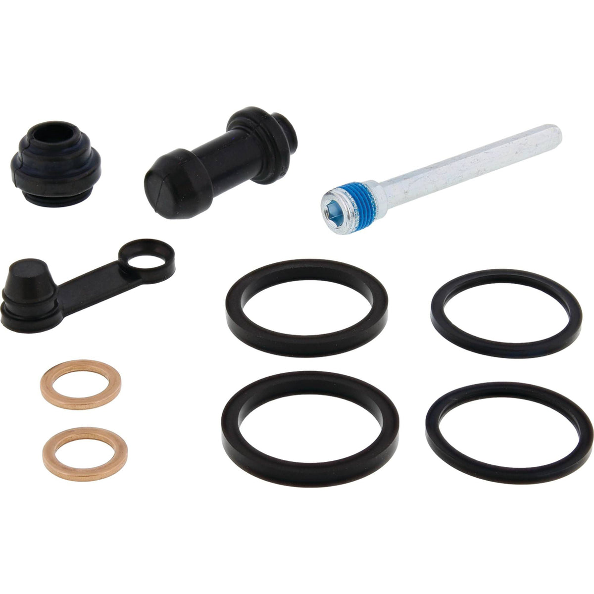 Kit Reparación Caliper Delantero XL883/1200 '04-'13