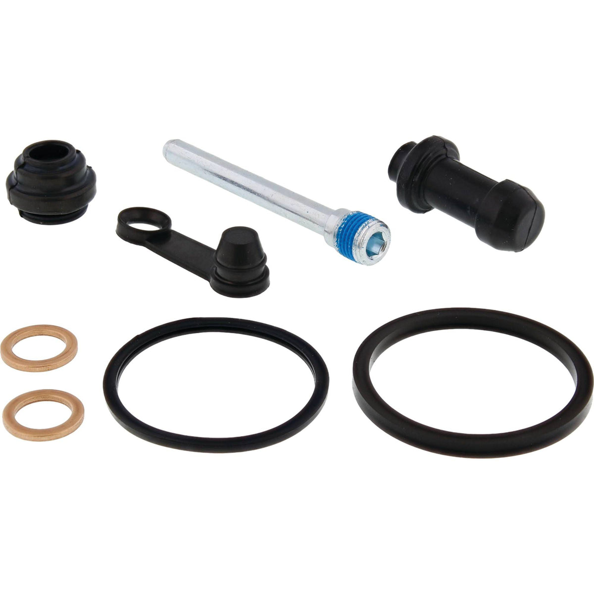 Kit Reparación Caliper Trasero XL883/1200 '04-'13