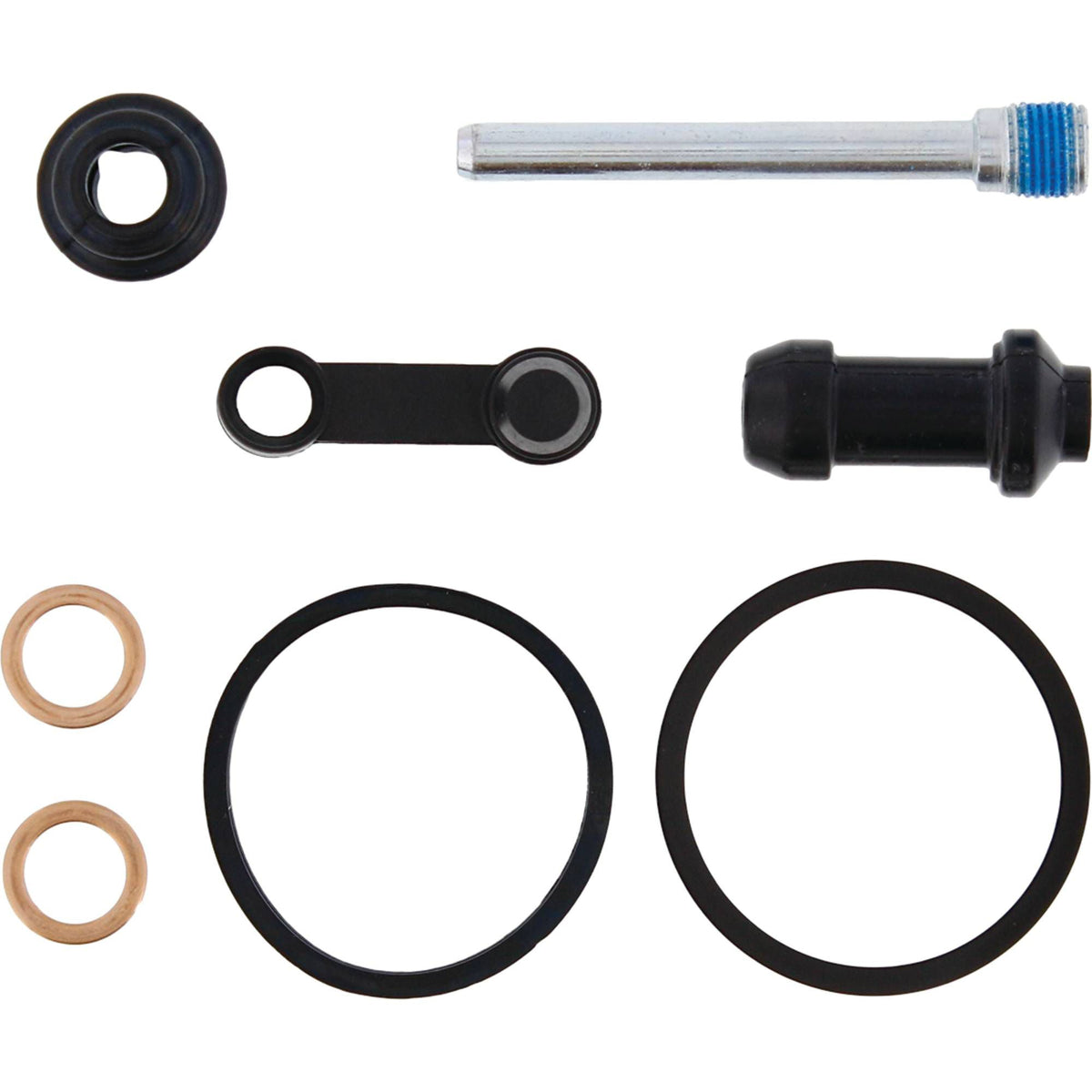 Kit Reparación Caliper Trasero XL883/1200 '04-'13