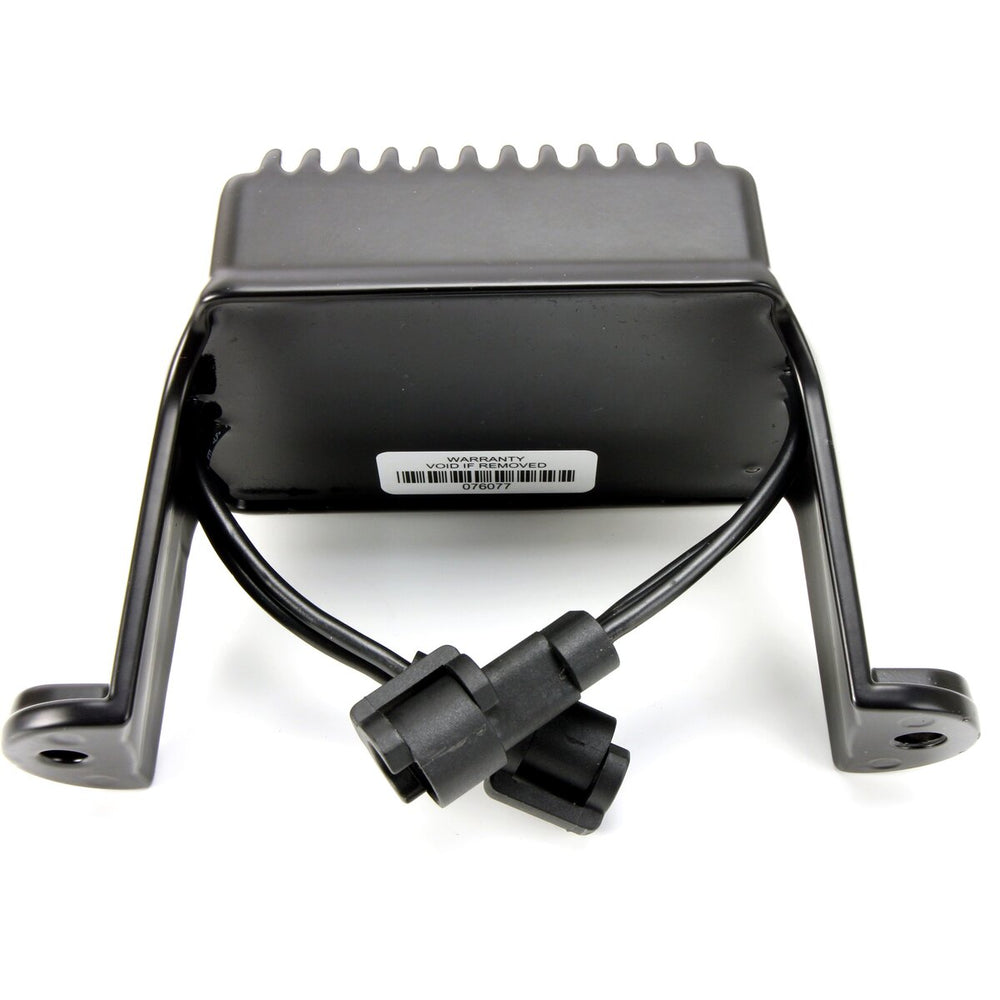 Regulador Premium Para Touring 2006-2008 Negro