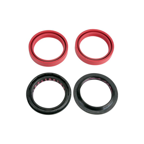 Kit Retenes y Cubre Polvos BMW 45x58x11 mm
