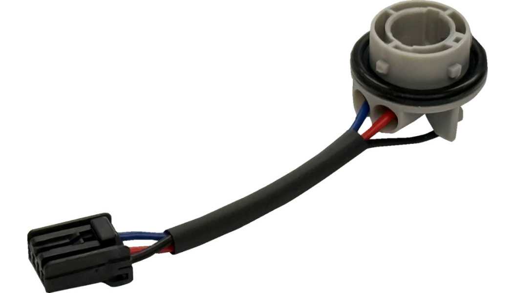 Socket de Foco Stop Para Varios Modelos Harley 2003 y recientes