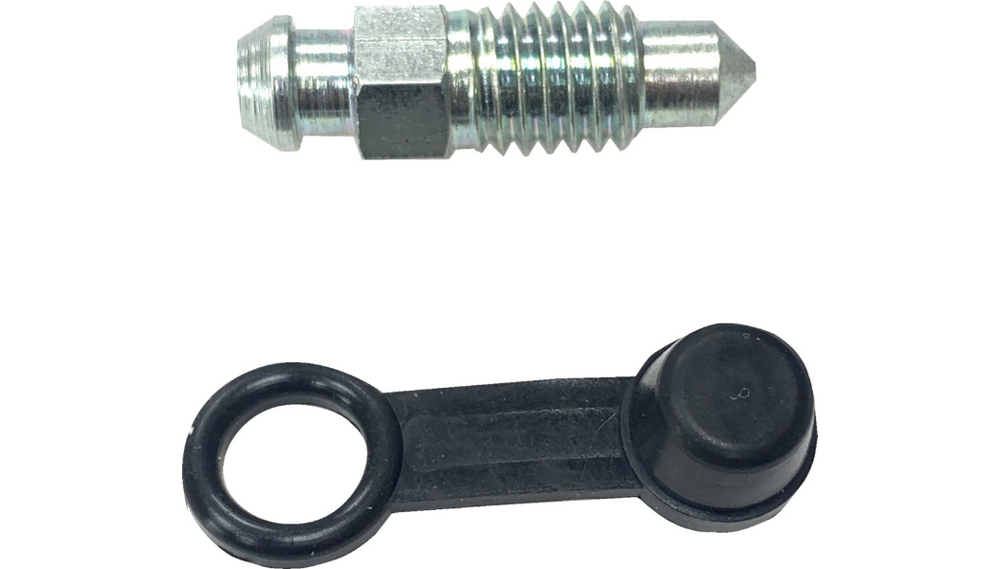 Tornillo Purgador de Caliper Sportster 2004-2022