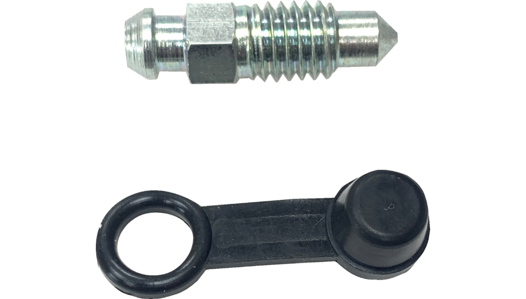 Tornillo Purgador de Caliper Sportster 2004-2022
