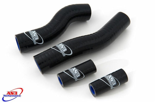 Kit de Mangueras del Radiador BMW F 800 GS/Adv