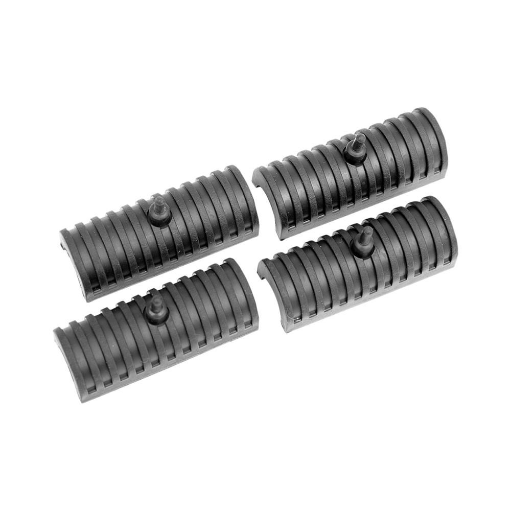 Goma de Soporte para Alforjas Touring '93-'13