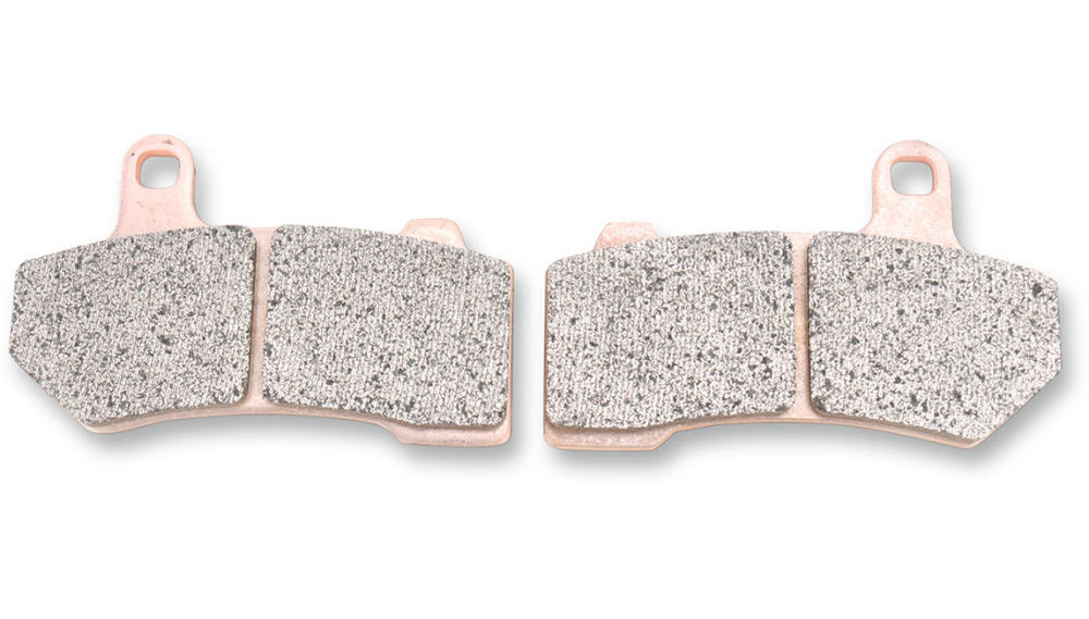 Del/Tras Touring y V-Rod 2006 y Recientes Sintéticas